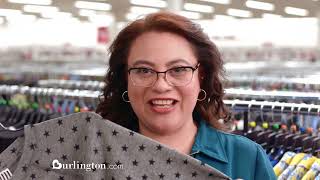 Burlington Mom & Daughter Can Get 3 Outfits for the Price of 1