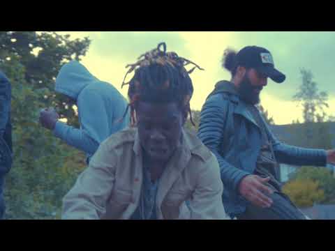 Vich Holy - RESPEK ft. SG (prod. AN)