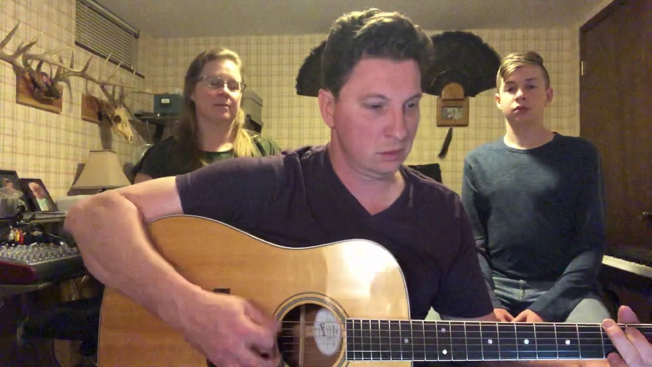 Promotional video thumbnail 3 for Apparrently Us