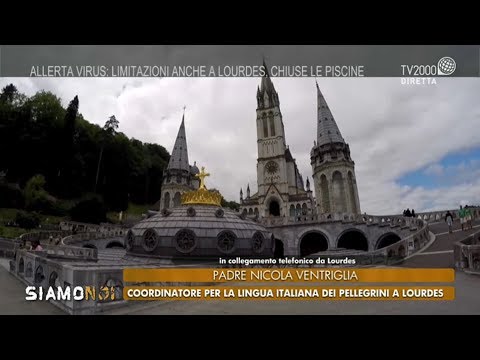 We Are Us, March 6, 2020 – Faith in the Time of Coronavirus