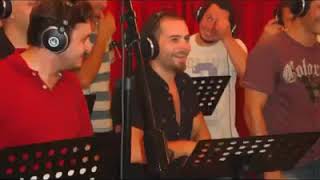 Yankı Alper - Beşiktaş&#39;ım Sevmişiz Seni ft. Çarşı (Official Video)