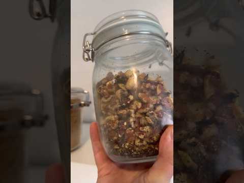 Pantry Moth Infestation: What I Learned