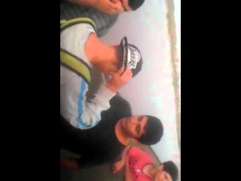 Skill v Blow 8vo Rap Clique 10ma Edicion