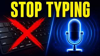Wispr Flow Tutorial: Stop Typing, Start Talking to AI