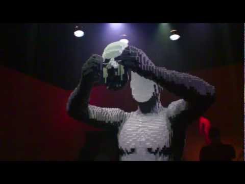 David Bowie - Heat (2013)