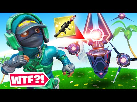 WTF IS A GORGER?!? (new boss)