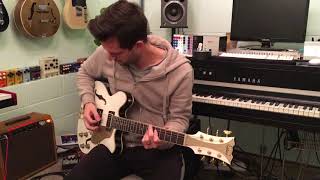 Mutemath Marching To The End Breakdown