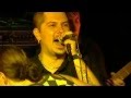 Ляпис Трубецкой - Розочка (live 2007) 
