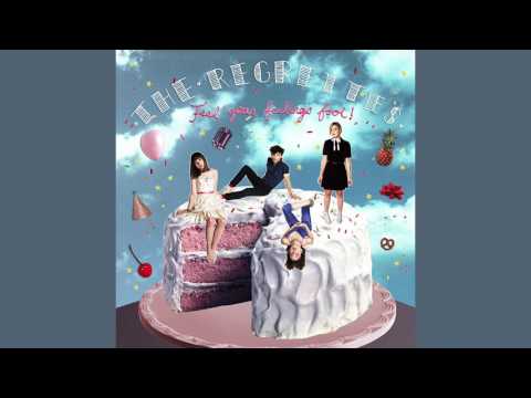 The Regrettes - Juicebox Baby [Official HD Audio]