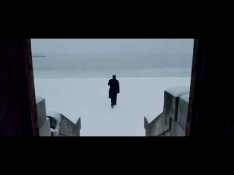 Woodkid & Nils Frahm - Ellis (Official Trailer)