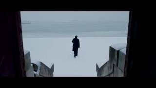 Woodkid & Nils Frahm - Ellis (Official Trailer)