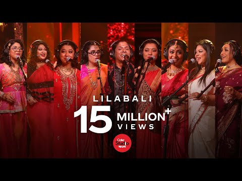 Video thumbnail for Lilabali