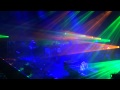 UMPHREY'S McGEE : 40s Theme : 2/8/2013 : The Pageant : St. Louis, MO