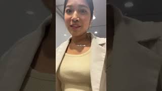 フィリピン・マニラから福岡出張するフリーランス