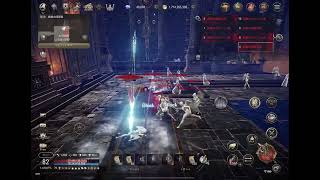 【HITTheWorld】挑戦の塔8階