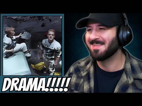 Erasure - Drama! | REACTION!