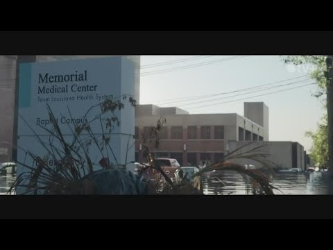 Doctors worry 'Five Days at Memorial' may not tell the true story