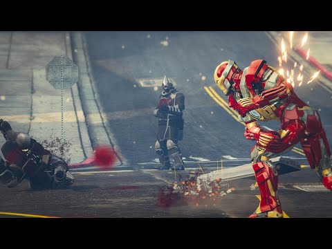 GTA 5 Mods Weekly #1