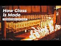 Inside A World Class Glass Factory Taiwan S Mega Factories EP4