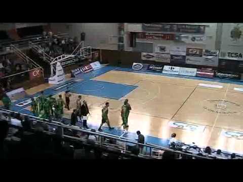 ORO C.B. TARRAGONA 2017,80 - LOBE HUESCA,74 (01/04/2011 0:00:00)