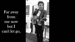 Sail Away - Taylor Henderson | Lyric Video