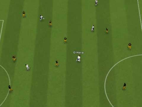 Rene Adler Supersave! FM2010