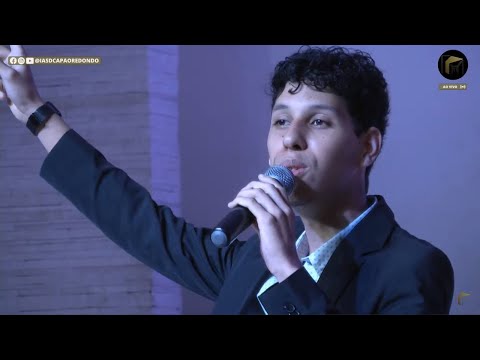 Luiz Cláudio - Chance (Istanlley Gonçalves)