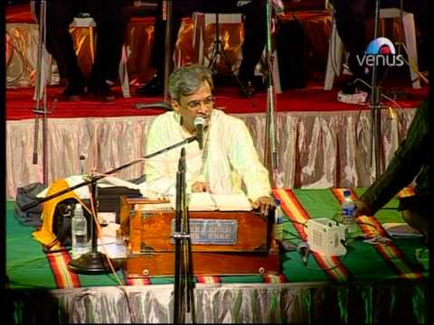 Tula Pahile Mi (Shridhar Phadke Sangeet Sandhya - Ritu Hirwa)