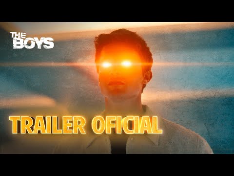 Trailer Oficial