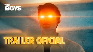 Trailer Oficial