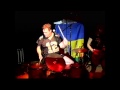 COWBOY MOUTH "Voodoo Shoppe" Live at Greene Street Club (Multi Camera) 2009