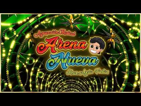 Arena Nueva - Rockolero mix