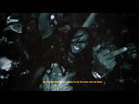 ZAZA LA DESH X KAZAL - TRANSITION (EN MASSE) [Dir. By Puissano Shots 🎥]