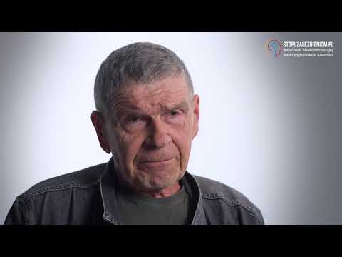 Dlaczego tak trudno zdecydować się na leczenie?