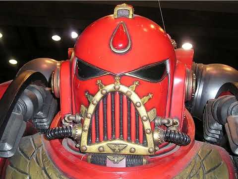 Warhammer 40K 10th Edition