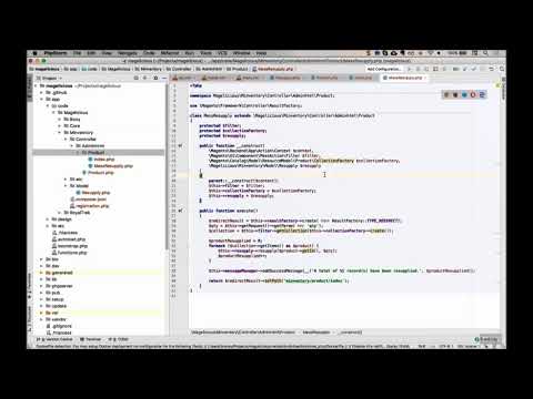 Magento 2 Development Quick Start Guide | 5 Developing for Admin