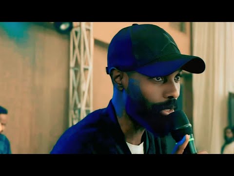 IBIDDO GALAAN - Ethiopian Oromo Music 2025 (Official Live Performance)