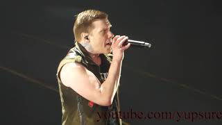Shinedown - Sound of Madness - Live HD (Giant Center 2019)