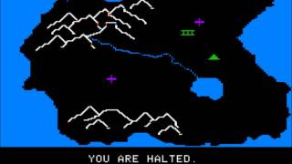 Odyssey: The Compleat Apventure for the Apple II