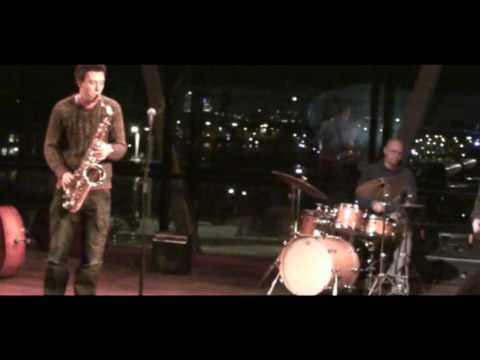 Dutch Improv - Workshop and sessions at the Bimhuis in Amsterdam