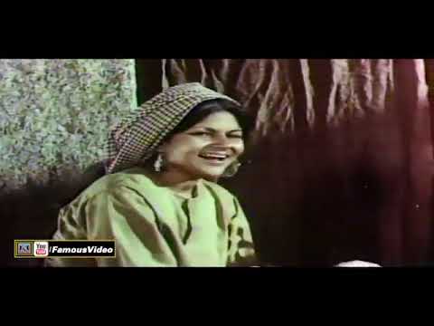 SHAREEF BADMASH 1975   SULTAN RAHI, ASIYA, YOUSAF KHAN, MUMTAZ   OFFICIAL PAKISTANI MOVIE
