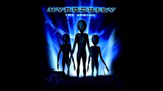 Slave To The Parasites (Hypocrisy Cover)