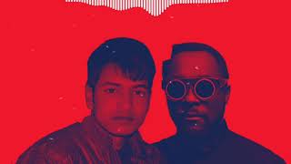 Will I am - You And Me 2019 New Song Ft. AM Abdul Aziz ( Lyric )