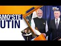A Russia–China–India Axis? | Putin–Modi Talks Hint at New World Order | Xi Jinping | Trump | News9 - Video