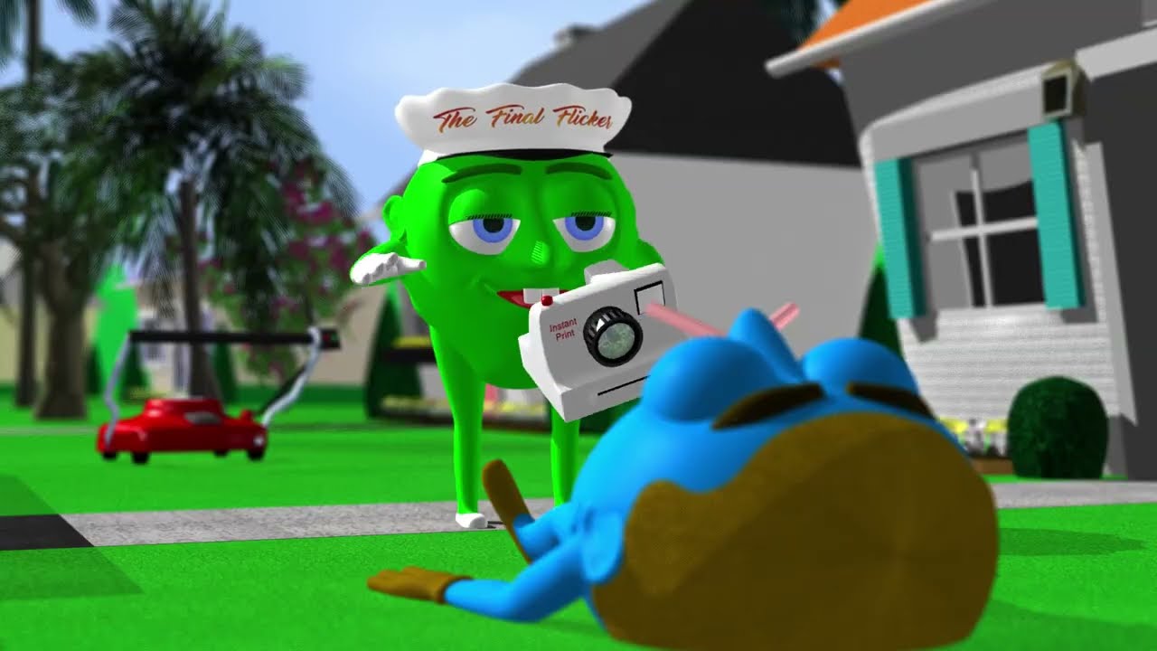 Trailer thumbnail