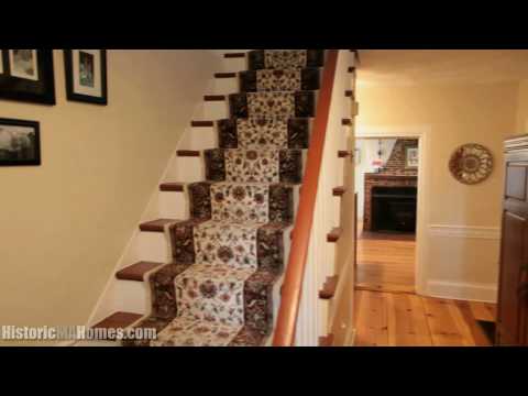 Wilmington, Massachusetts real estate & homes | 400 Woburn St.