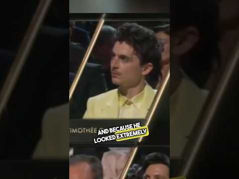 Oscars Were A Disaster 😭