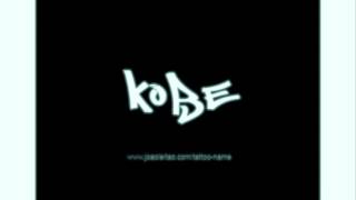 Kobe - Murk