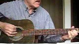 The Painter, Neil Young cover