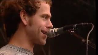 The National - Baby, We'll Be Fine (Live)